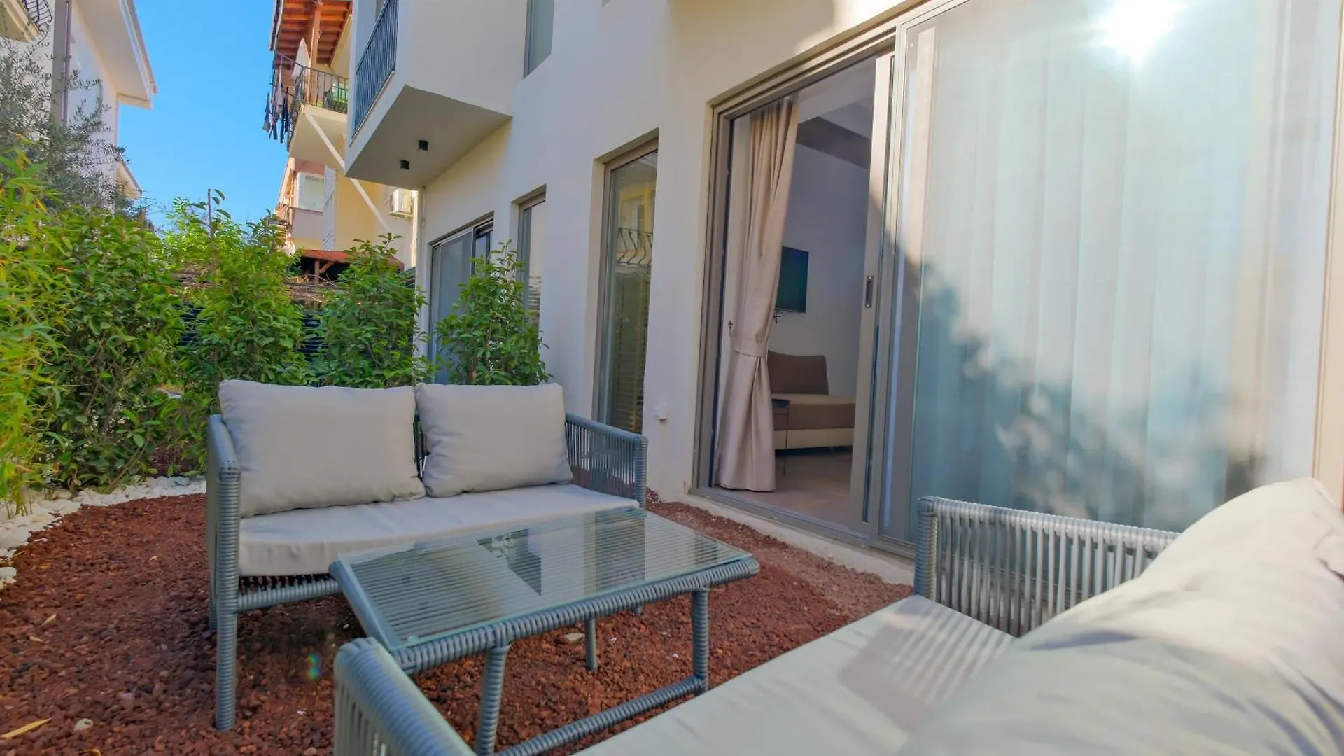 Nakas Hotel Fethiye