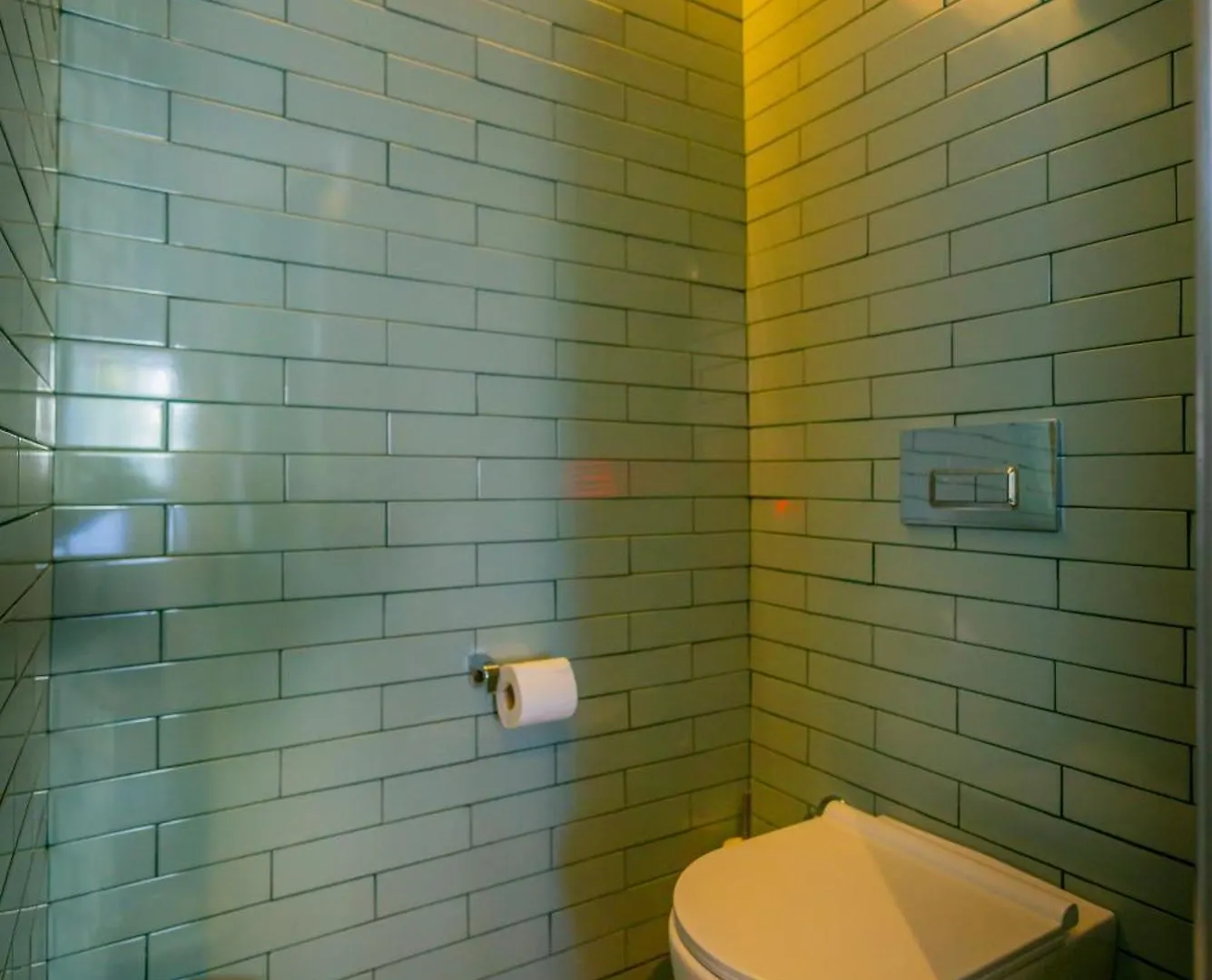 Nakas Hotel Fethiye