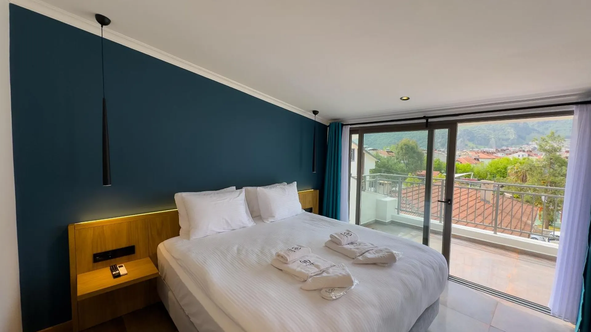 Nakas Hotel Fethiye 0*,