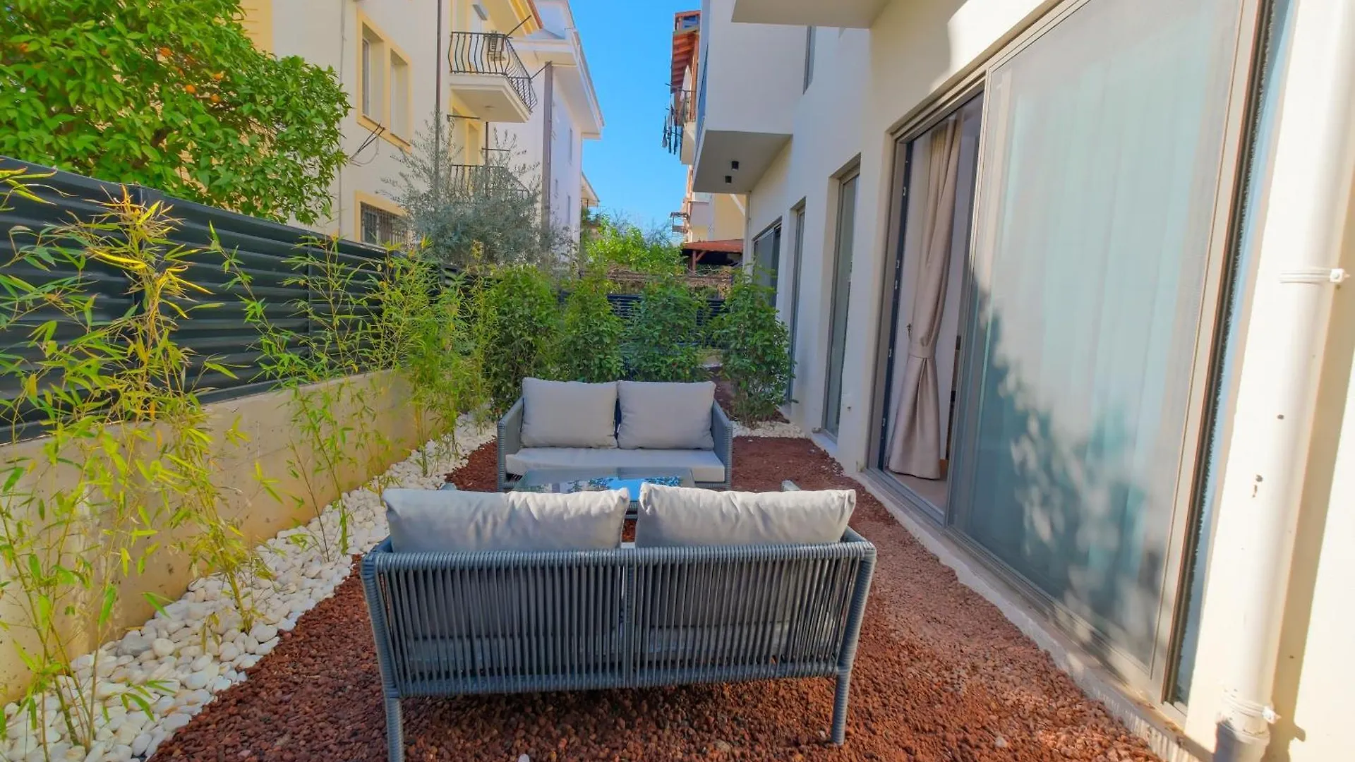 Nakas Hotel Fethiye