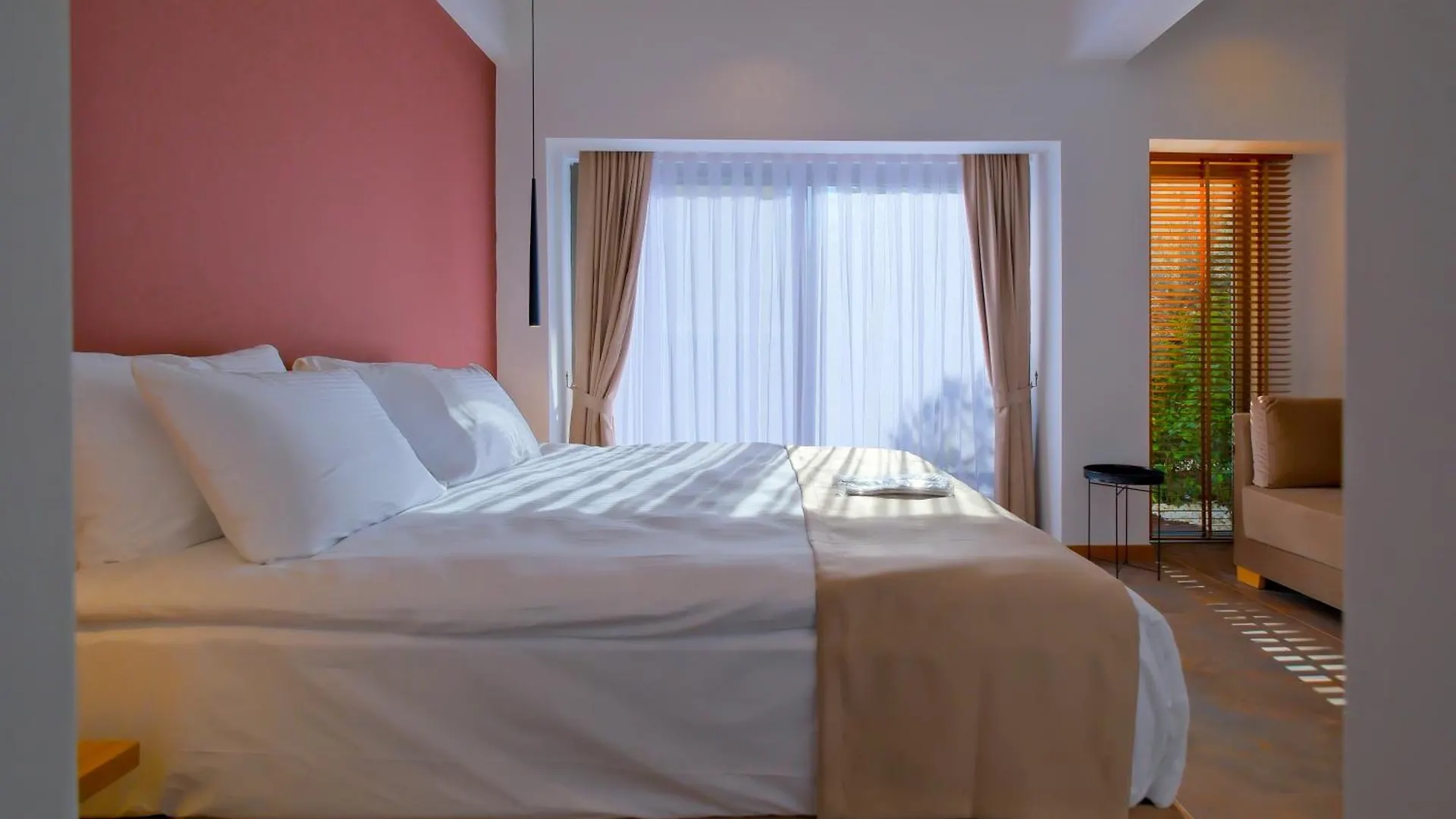 Nakas Hotel Fethiye