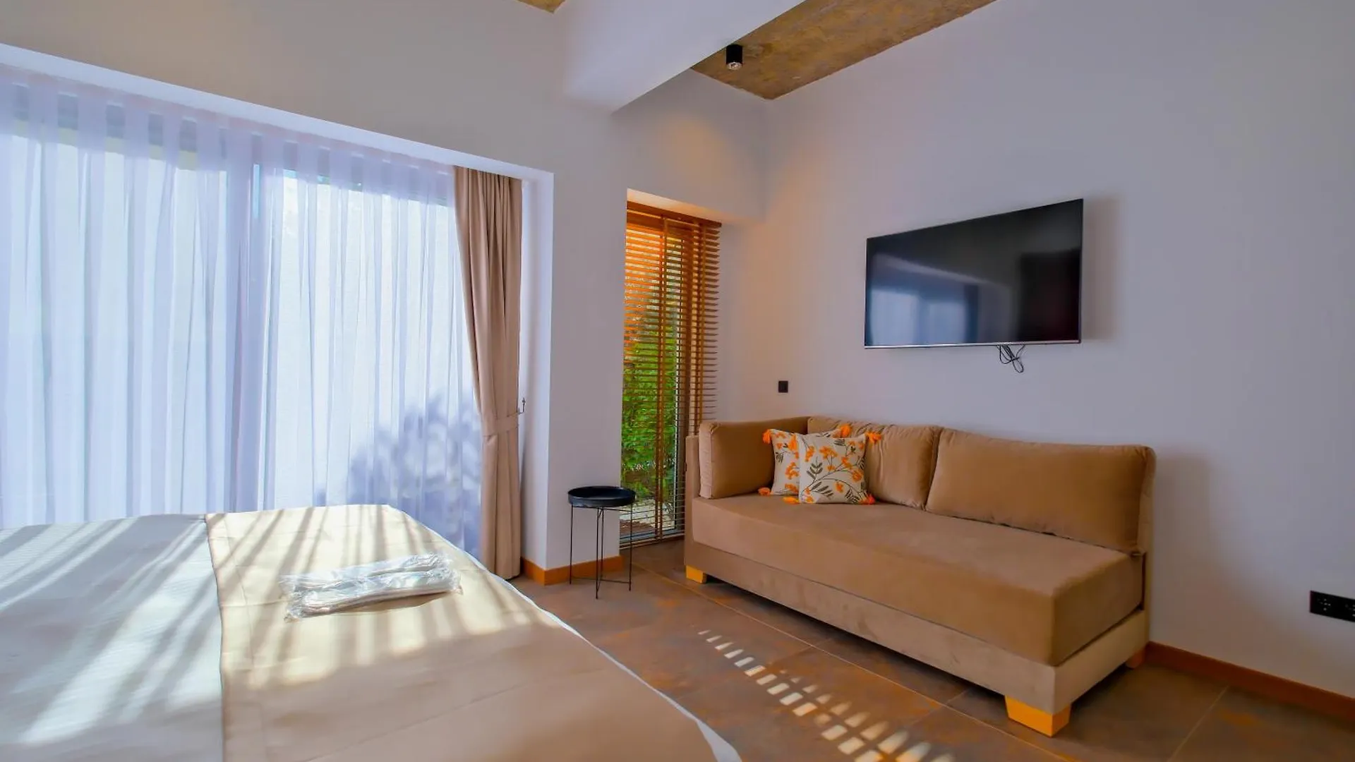 Nakas Hotel Fethiye 0*,