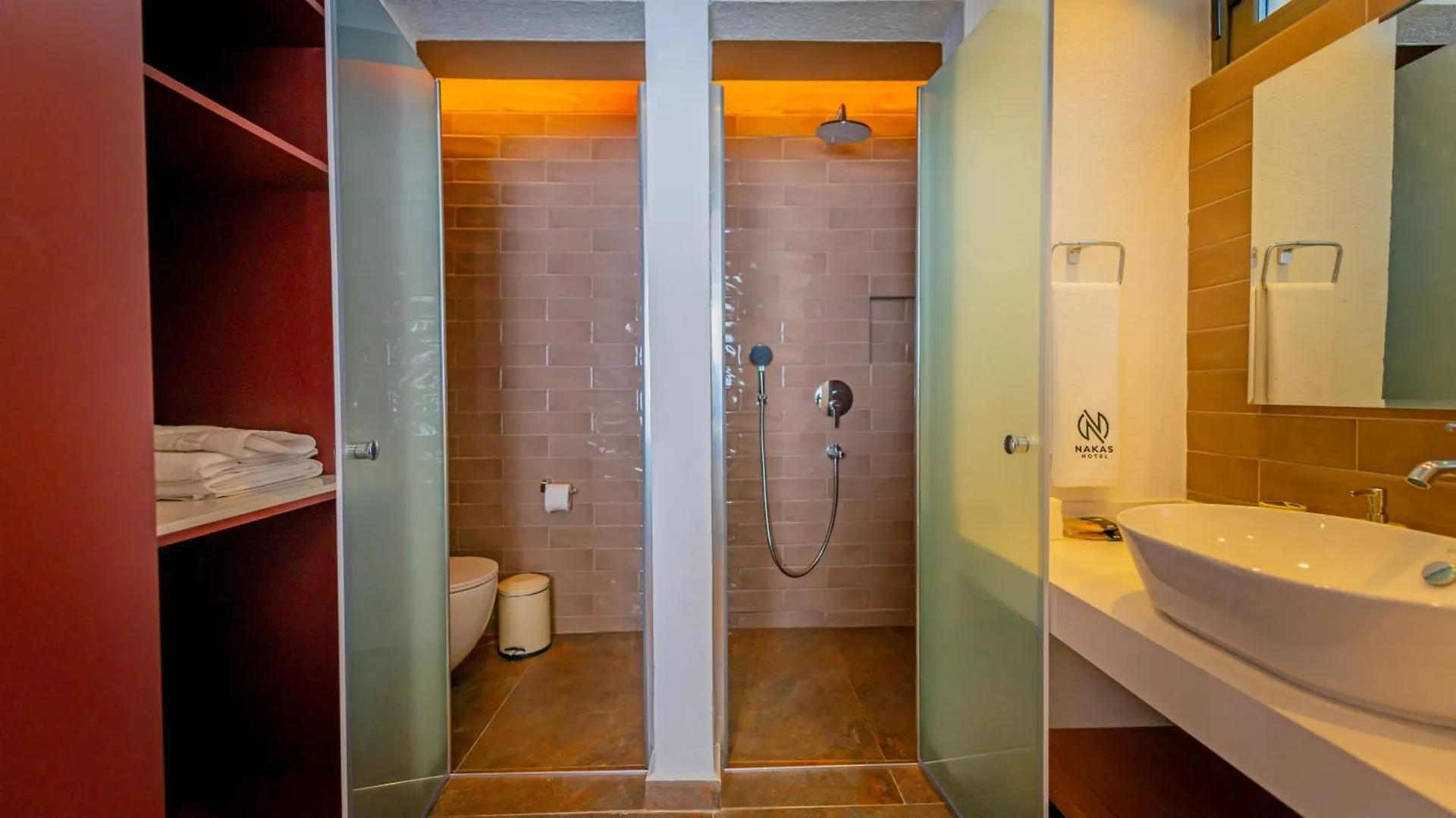 Nakas Hotel Fethiye